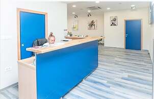 Ai Hostel