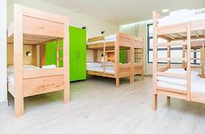 Ai Hostel