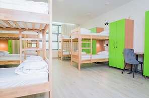 Ai Hostel