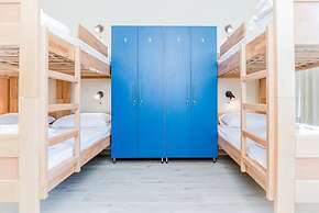 Ai Hostel