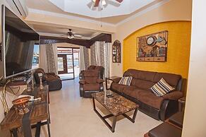 Lagoon Villa in El Gouna