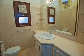 Lagoon Villa in El Gouna
