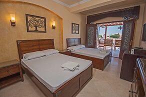 Lagoon Villa in El Gouna
