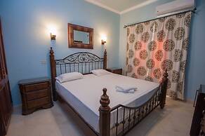 Lagoon Villa in El Gouna