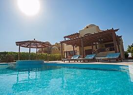 Lagoon Villa in El Gouna