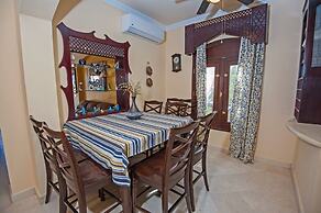 Lagoon Villa in El Gouna