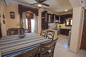 Lagoon Villa in El Gouna