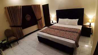 Hotel Royal Defence