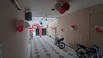 Hotel Royal Defence