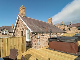 Cheviot Hills