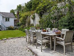 Creekside House
