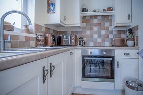 Shorelands - 1 Bedroom - Manorbier