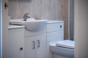 Shorelands - 1 Bedroom - Manorbier