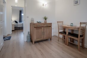 Shorelands - 1 Bedroom - Manorbier