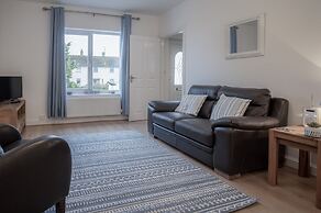 Shorelands - 1 Bedroom - Manorbier