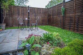 Shorelands - 1 Bedroom - Manorbier