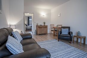 Shorelands - 1 Bedroom - Manorbier