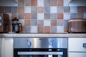 Shorelands - 1 Bedroom - Manorbier