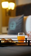 Homey Airport Hotel