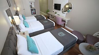 Homey Airport Hotel
