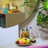 Homey Airport Hotel