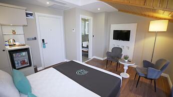 Homey Airport Hotel