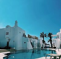 Yalinn Hotel