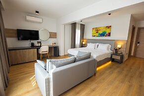 Yalinn Hotel