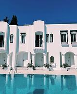 Yalinn Hotel