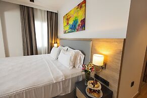Yalinn Hotel