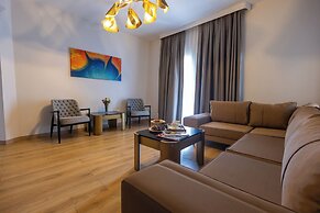 Yalinn Hotel