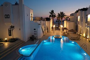Yalinn Hotel