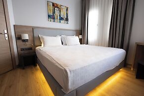 Yalinn Hotel