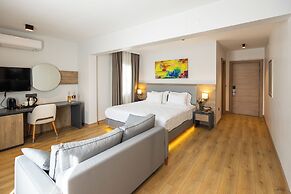 Yalinn Hotel