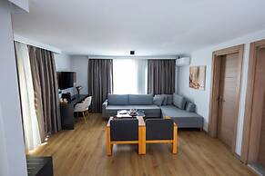 Yalinn Hotel