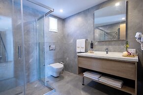 Yalinn Hotel