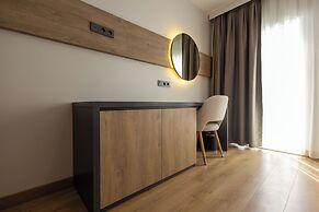 Yalinn Hotel