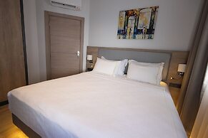 Yalinn Hotel
