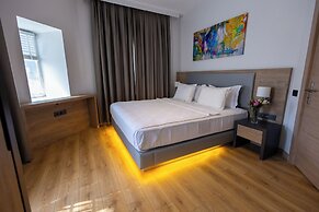 Yalinn Hotel