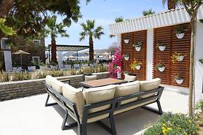 Yalinn Hotel