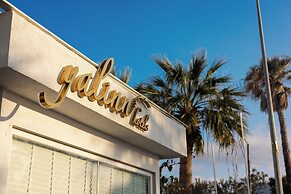 Yalinn Hotel