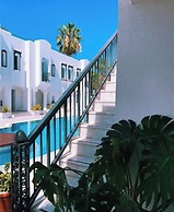 Yalinn Hotel