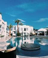 Yalinn Hotel