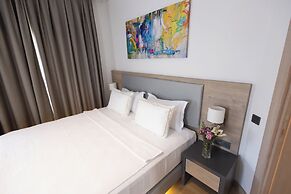 Yalinn Hotel
