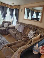 Discover Comfort Home From Home 8-birth Caravan