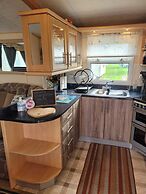 Discover Comfort Home From Home 8-birth Caravan