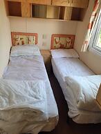 Discover Comfort Home From Home 8-birth Caravan
