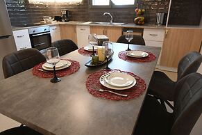 ORION Eco Suites