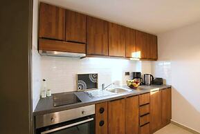 ORION Eco Suites