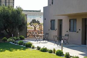 ORION Eco Suites